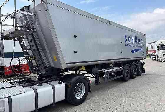 Schmitz Cargobull 2011 Заліщики