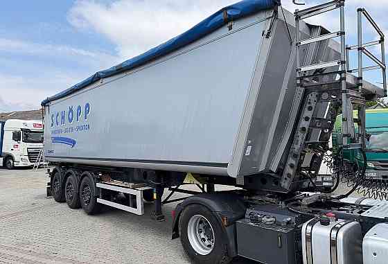Schmitz Cargobull 2011 Заліщики