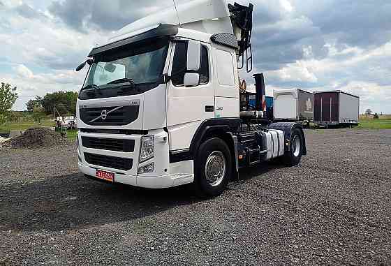 Volvo 2011 Луцьк
