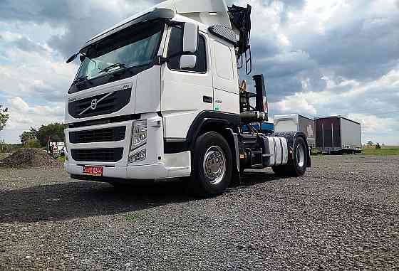 Volvo 2011 Луцьк