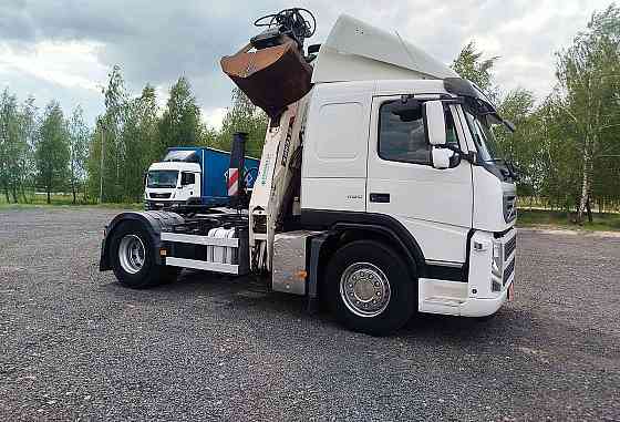 Volvo 2011 Луцьк