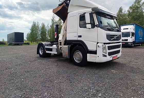 Volvo 2011 Луцьк
