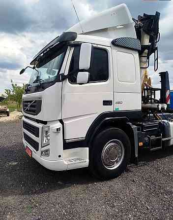 Volvo 2011 Луцьк