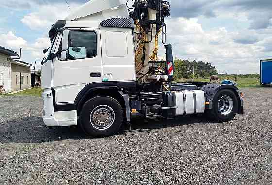 Volvo 2011 Луцьк