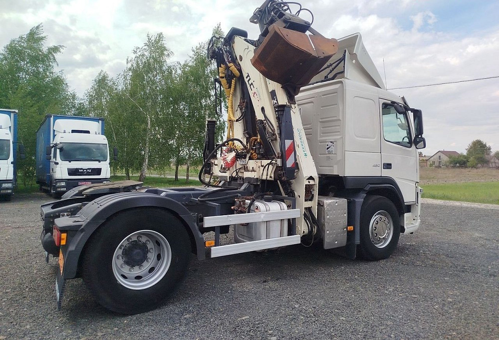 Volvo 2011 Луцьк - зображення 9