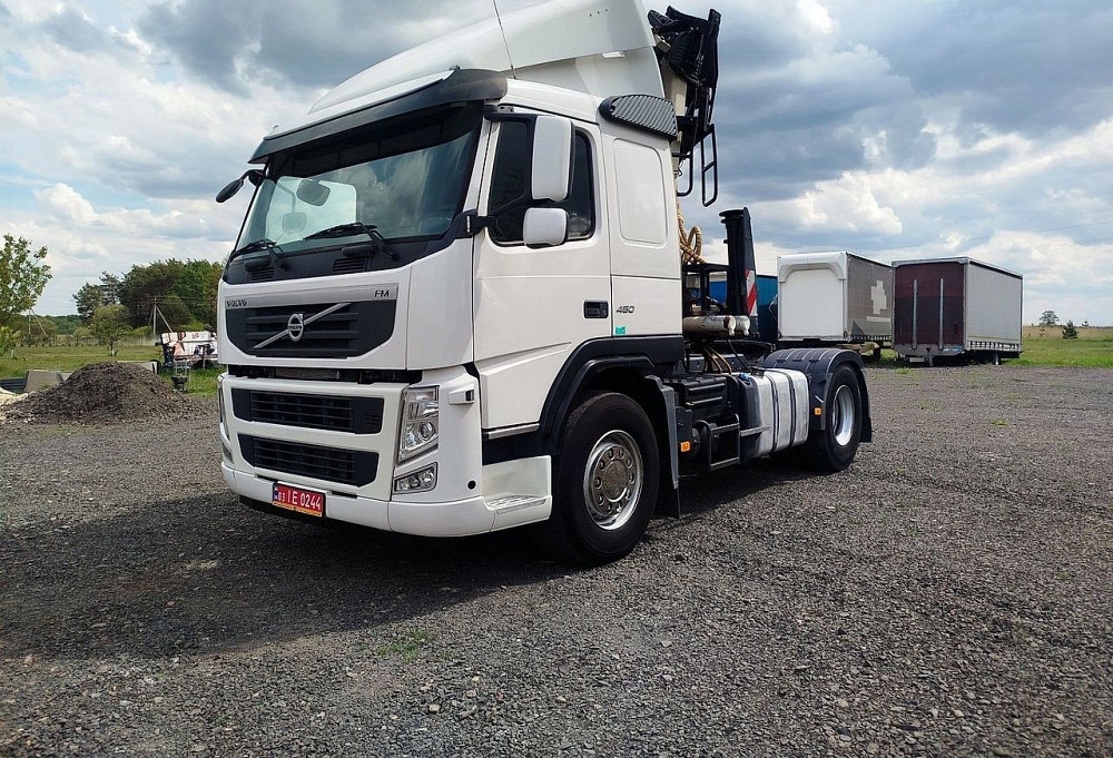 Volvo 2011 Луцьк - зображення 3
