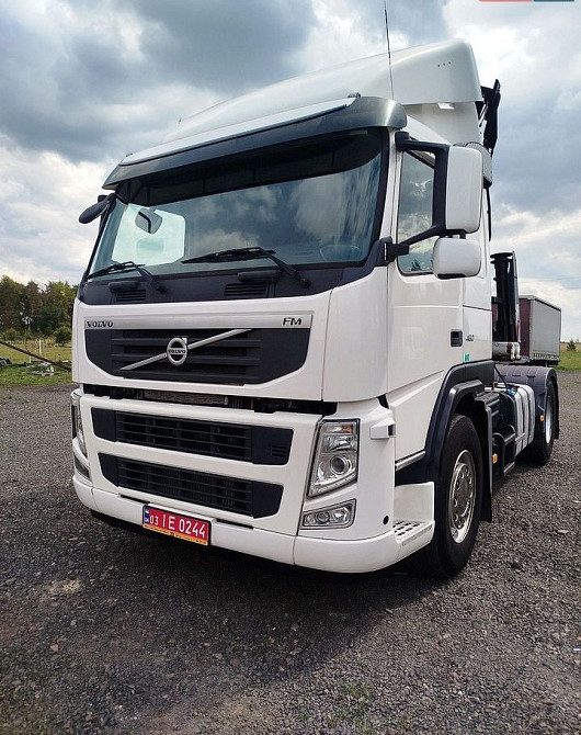 Volvo 2011 Луцьк - зображення 7
