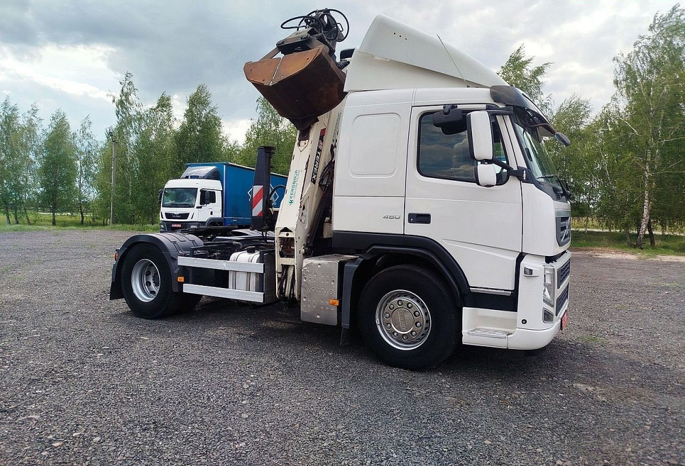 Volvo 2011 Луцьк - зображення 2