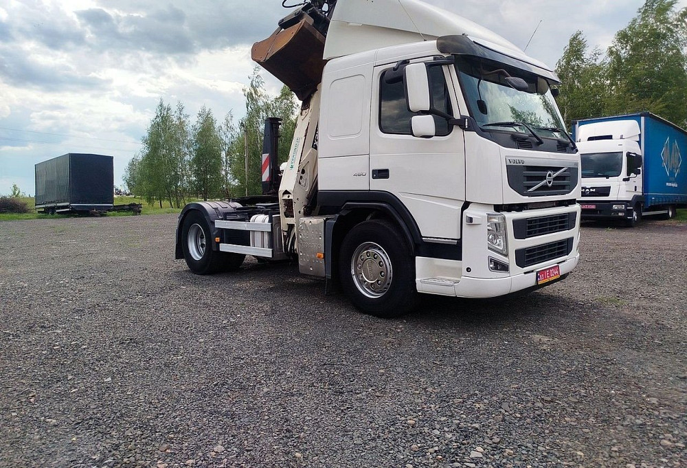 Volvo 2011 Луцьк - зображення 1