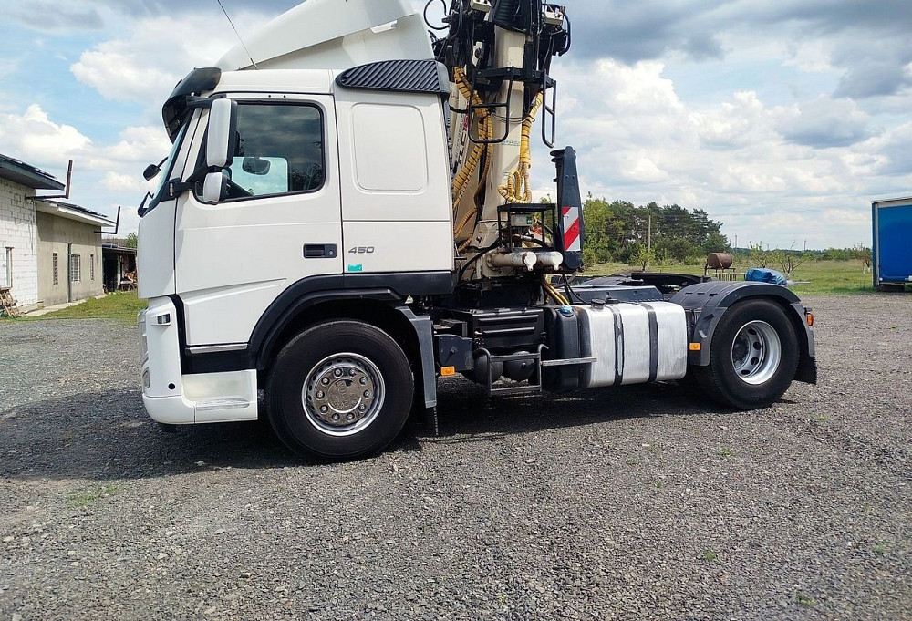 Volvo 2011 Луцьк - зображення 5