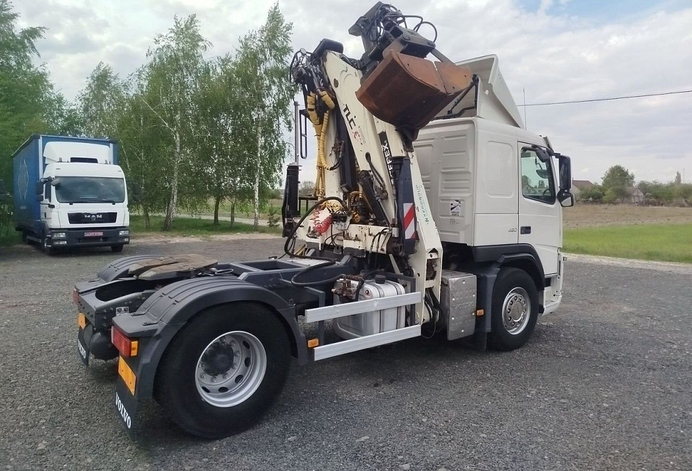 Volvo 2011 Луцьк - зображення 10