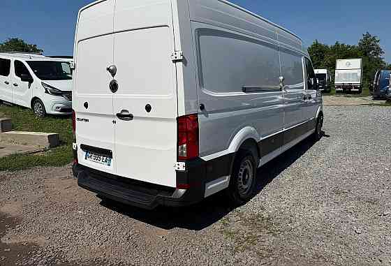 Volkswagen Crafter 2024 Дубно