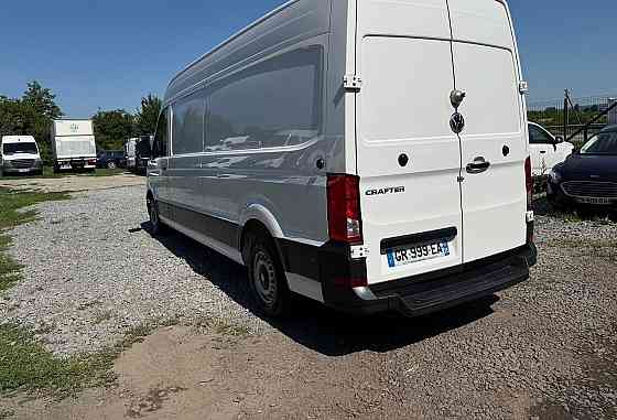 Volkswagen Crafter 2024 Дубно