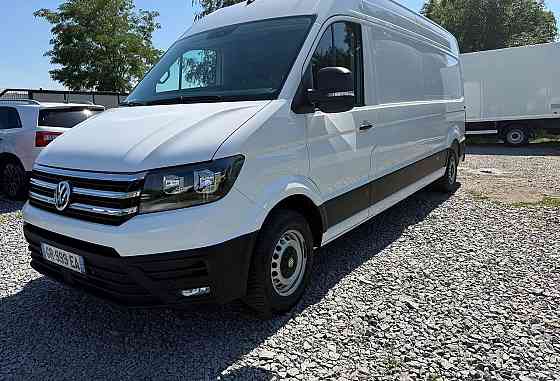 Volkswagen Crafter 2024 Дубно