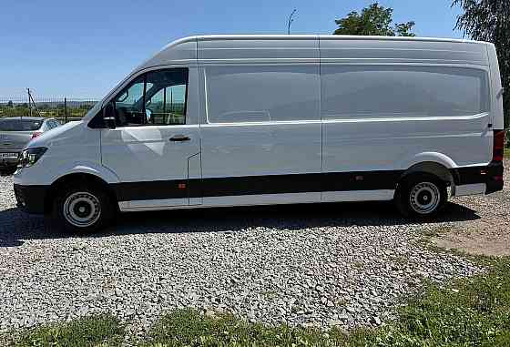 Volkswagen Crafter 2024 Дубно