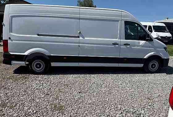 Volkswagen Crafter 2024 Дубно
