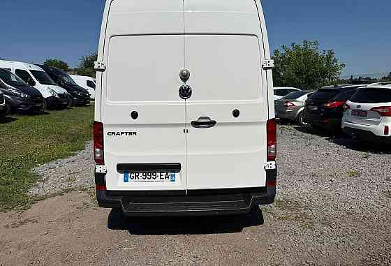 Volkswagen Crafter 2024 Дубно