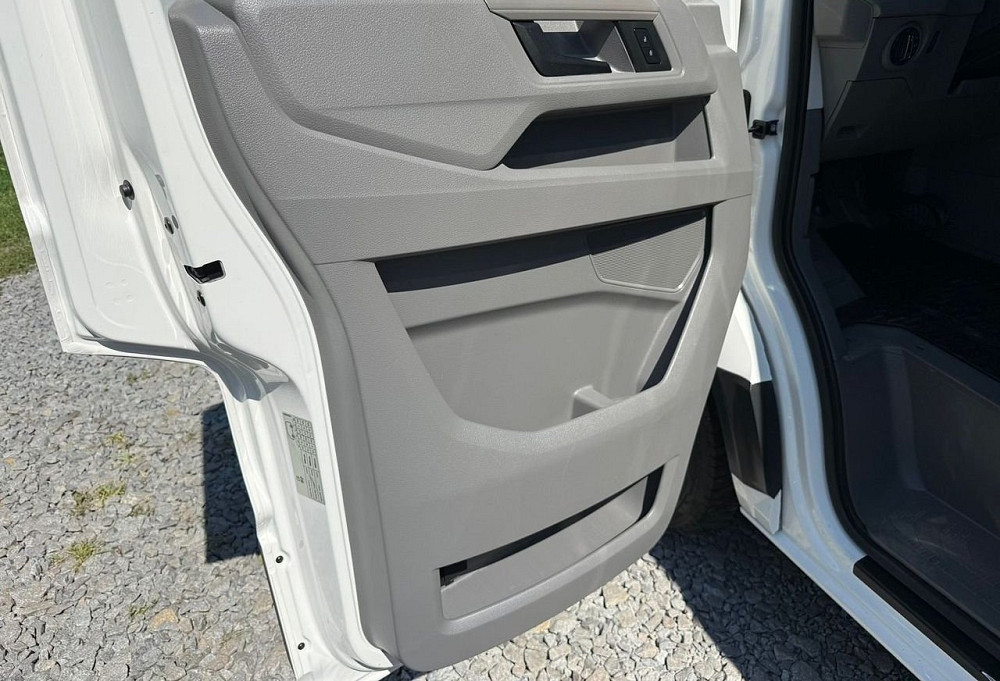 Volkswagen Crafter 2024 Дубно - зображення 10