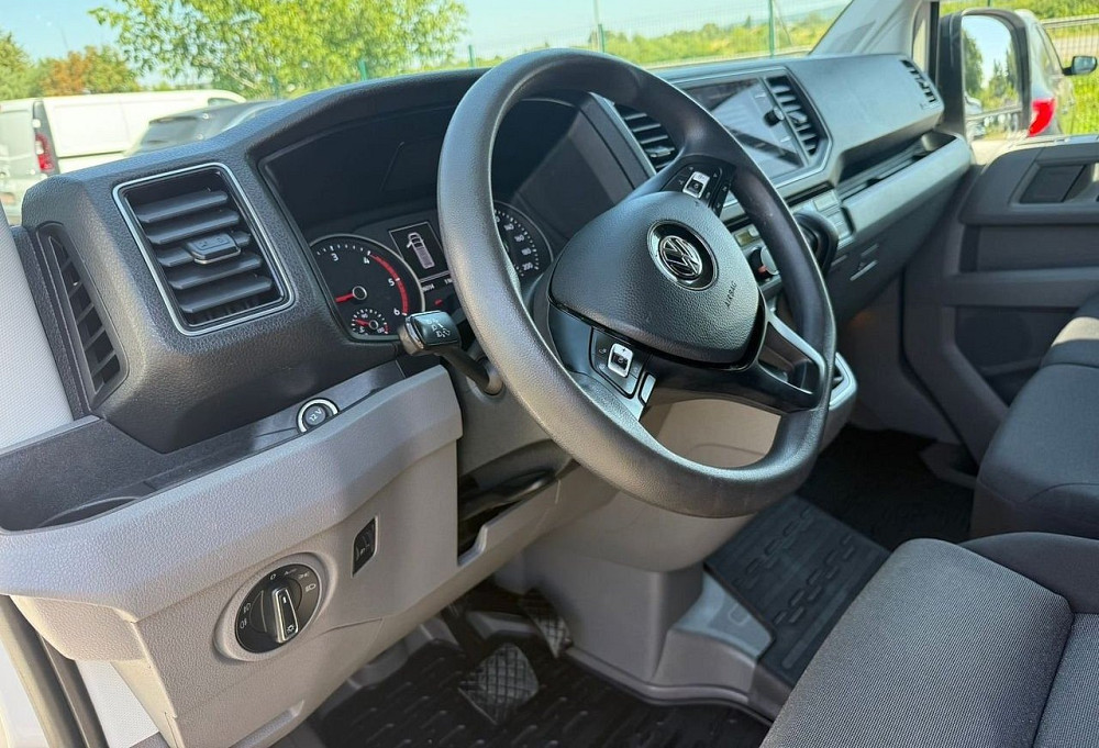 Volkswagen Crafter 2024 Дубно - зображення 12