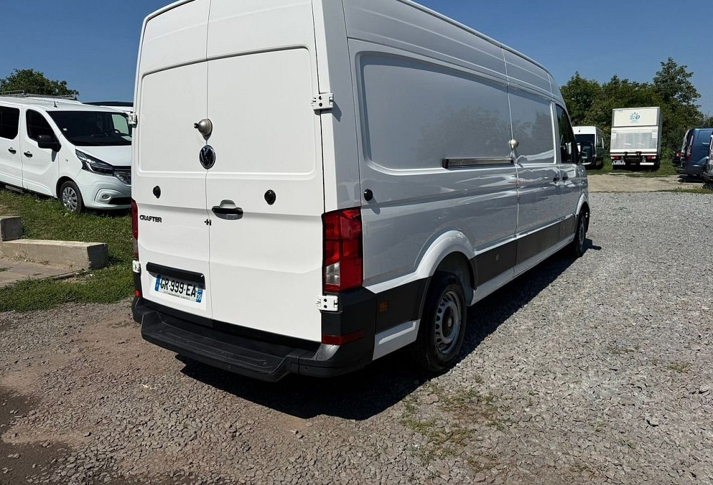 Volkswagen Crafter 2024 Дубно - зображення 5
