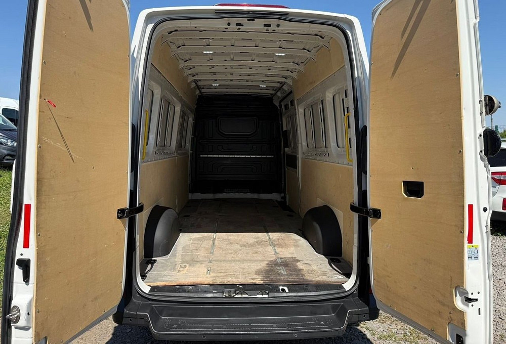 Volkswagen Crafter 2024 Дубно - зображення 20