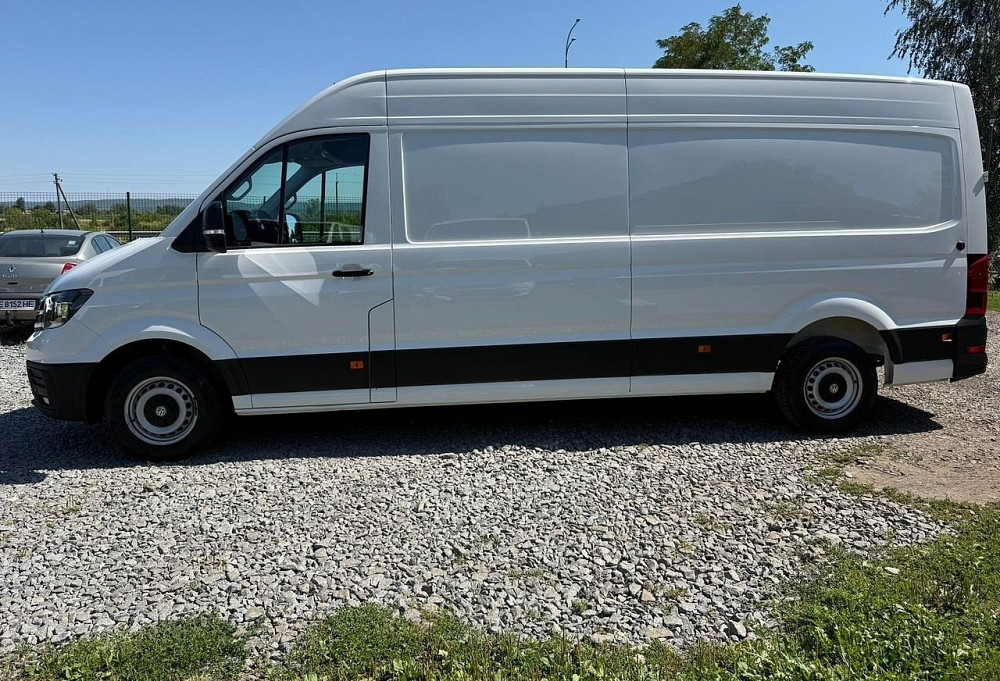 Volkswagen Crafter 2024 Дубно - зображення 2
