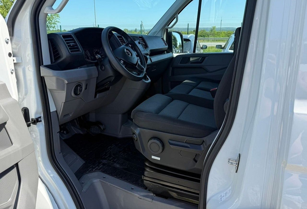 Volkswagen Crafter 2024 Дубно - зображення 11