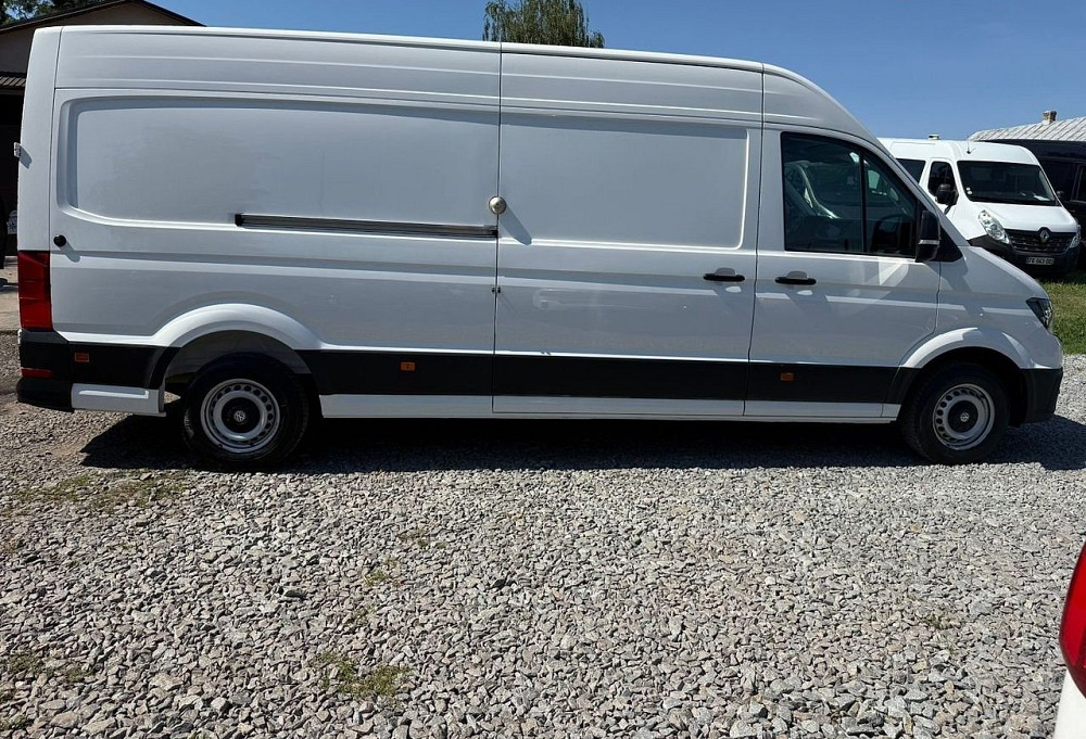 Volkswagen Crafter 2024 Дубно - зображення 6