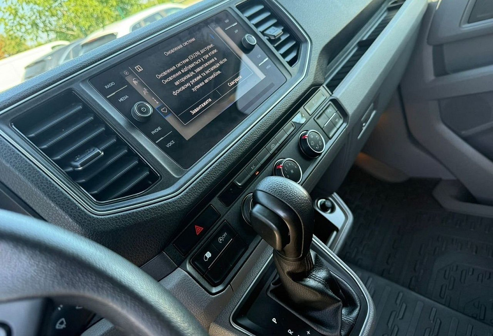 Volkswagen Crafter 2024 Дубно - зображення 14