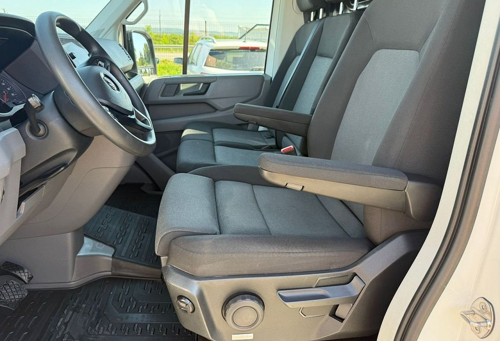 Volkswagen Crafter 2024 Дубно - зображення 17