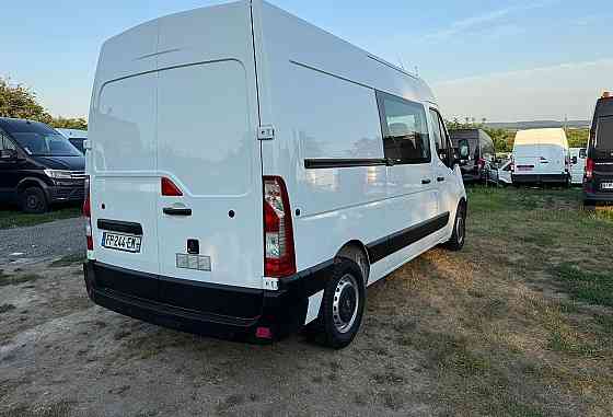 Renault Master 2020 Дубно