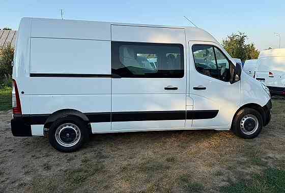 Renault Master 2020 Дубно