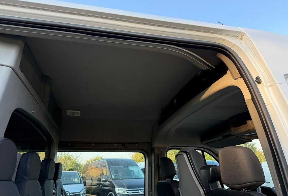 Renault Master 2020 Дубно - зображення 14