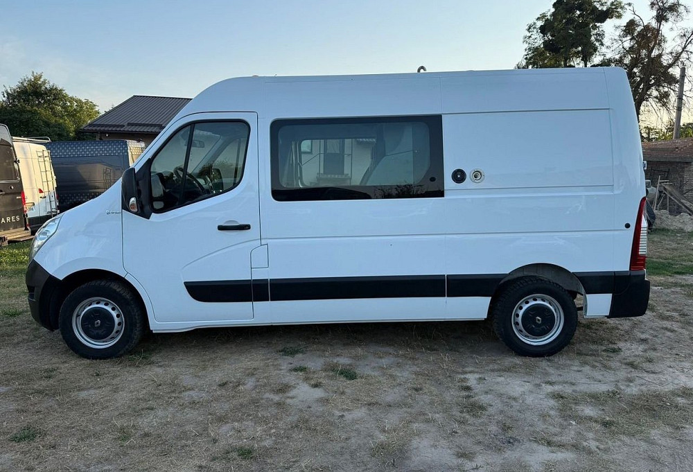 Renault Master 2020 Дубно - зображення 2