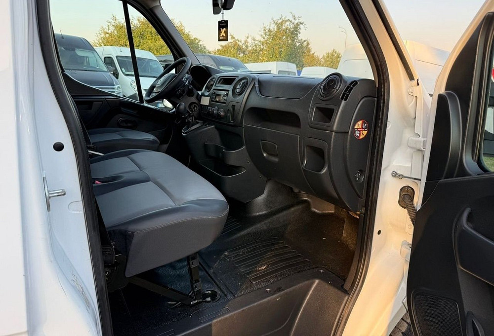 Renault Master 2020 Дубно - зображення 11