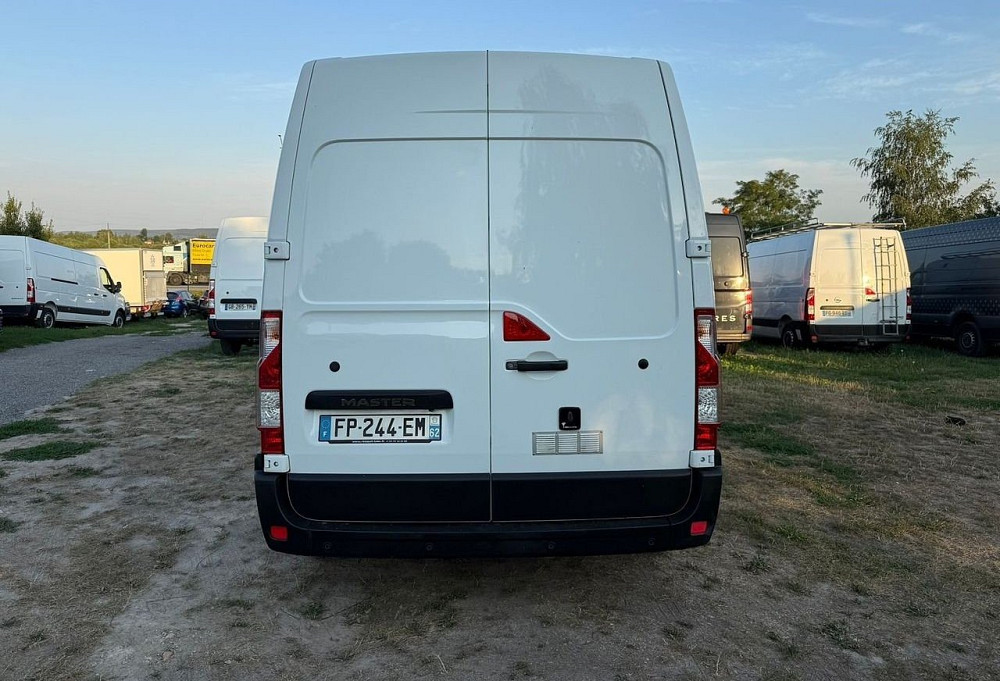 Renault Master 2020 Дубно - зображення 4