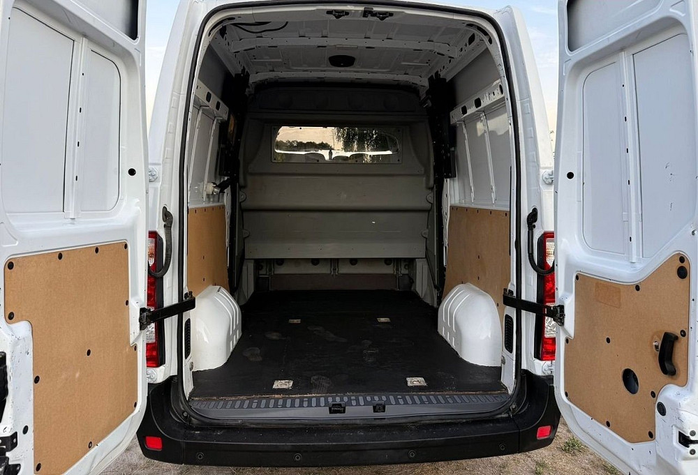 Renault Master 2020 Дубно - зображення 17