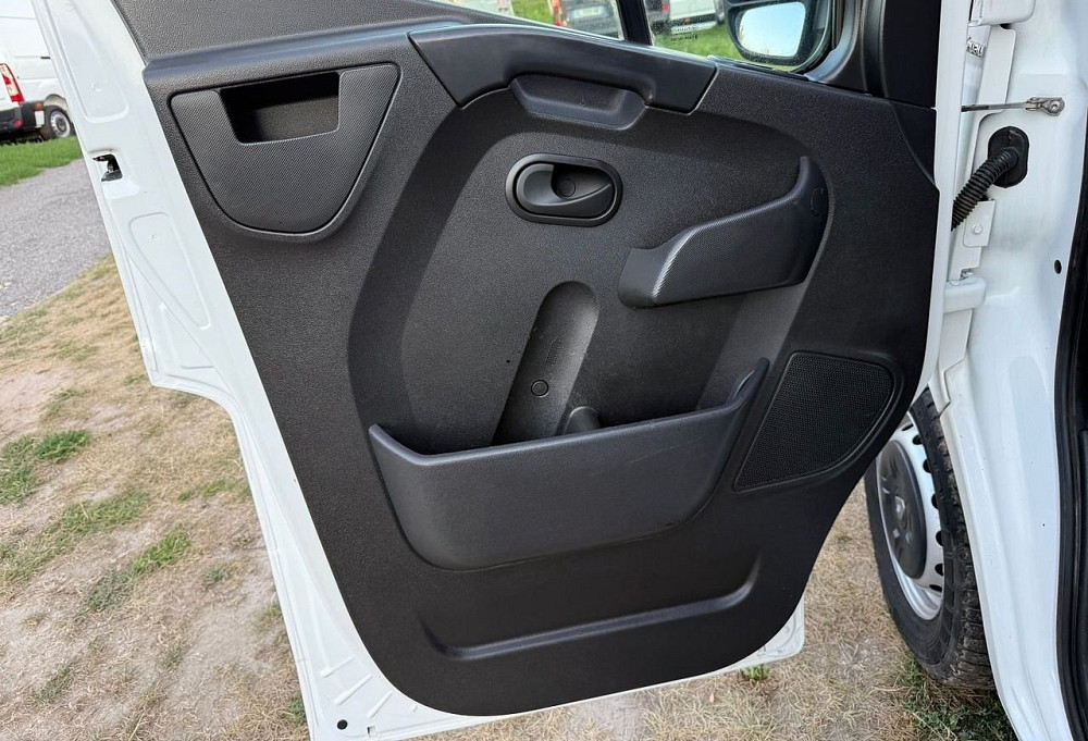 Renault Master 2020 Дубно - зображення 20
