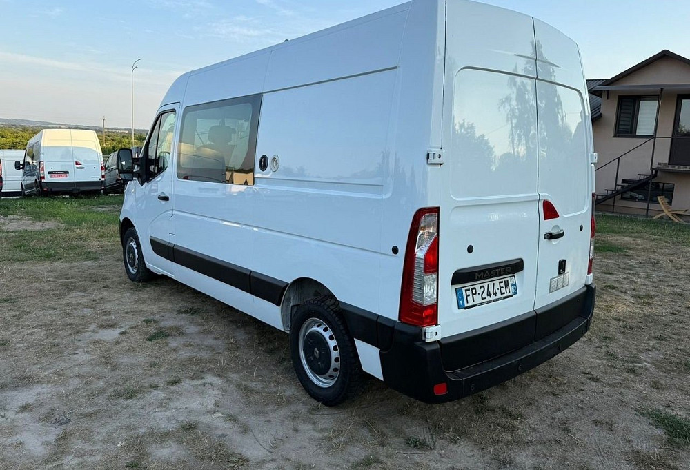 Renault Master 2020 Дубно - зображення 3