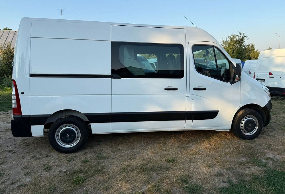 Renault Master 2020 Дубно - зображення 6