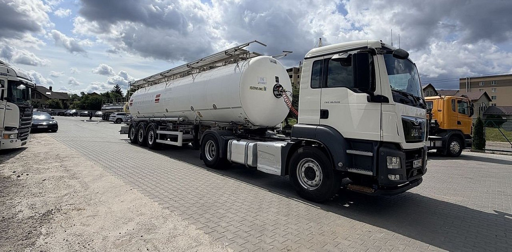 Magyar SR34B2 2015 Вінниця - зображення 3
