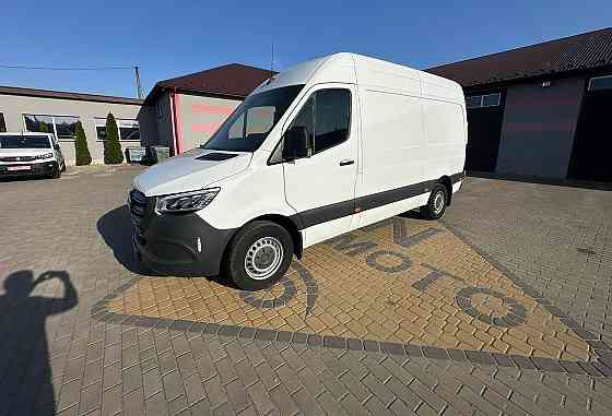 Mercedes-Benz Sprinter 2019 Луцьк