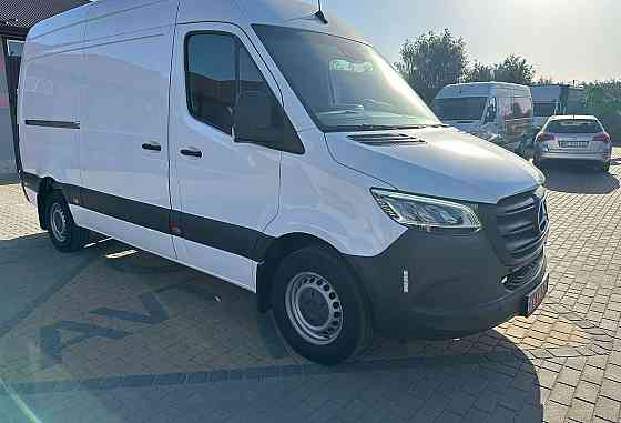 Mercedes-Benz Sprinter 2019 Луцьк