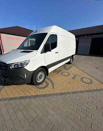 Mercedes-Benz Sprinter 2019 Луцьк