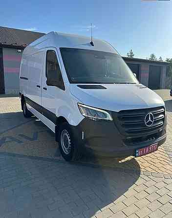 Mercedes-Benz Sprinter 2019 Луцьк