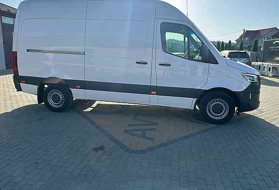 Mercedes-Benz Sprinter 2019 Луцьк