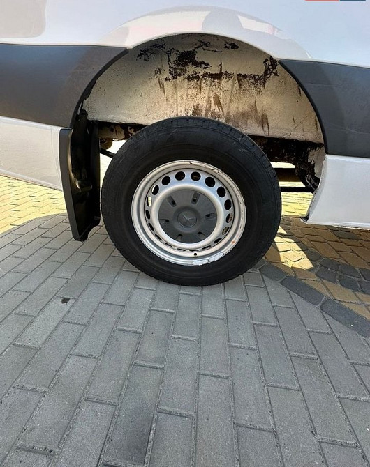 Mercedes-Benz Sprinter 2019 Луцьк - зображення 18