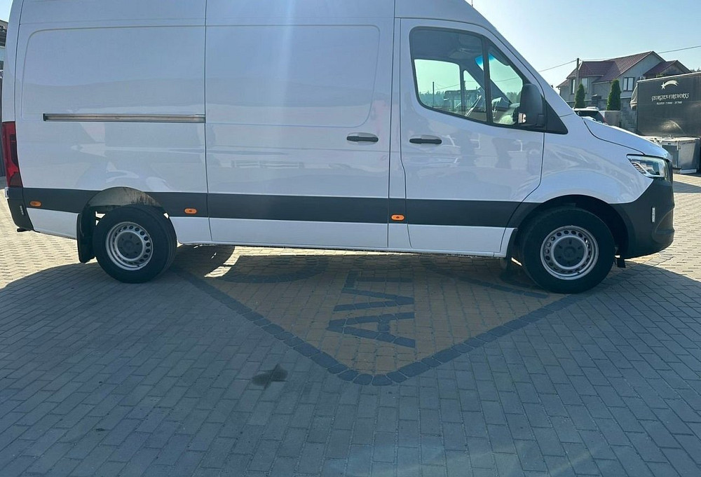 Mercedes-Benz Sprinter 2019 Луцьк - зображення 11