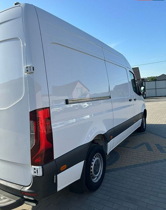 Mercedes-Benz Sprinter 2019 Луцьк - зображення 7