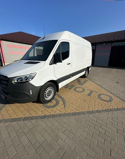 Mercedes-Benz Sprinter 2019 Луцьк - зображення 5